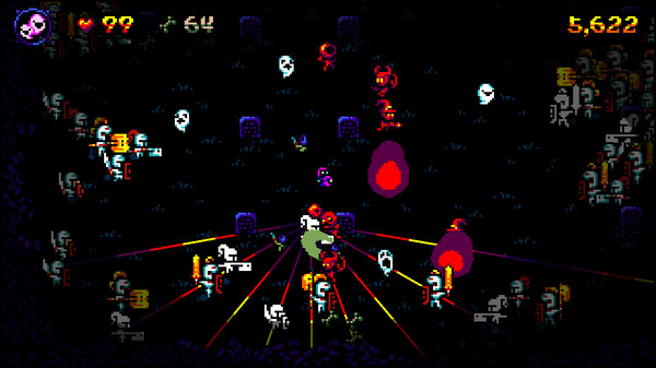 Screenshot 5 of Boneraiser Minions