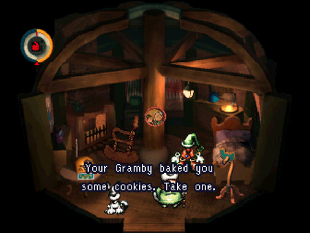 Screenshot 3 of moon: Remix RPG Adventure