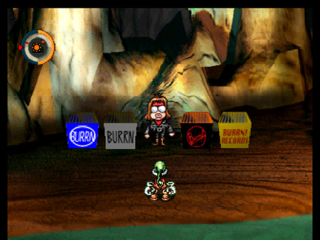 Screenshot 5 of moon: Remix RPG Adventure