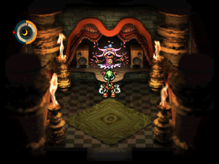 Screenshot 6 of moon: Remix RPG Adventure