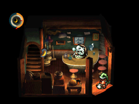 Screenshot 7 of moon: Remix RPG Adventure