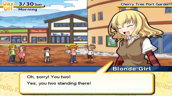 Screenshot 9 of Cherry Tree High Comedy Club