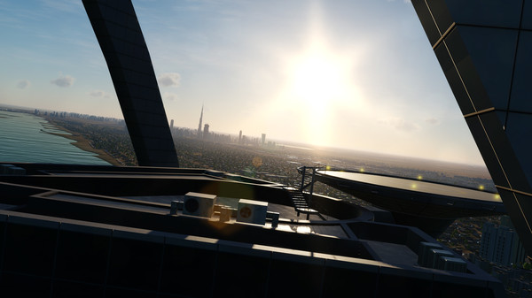 Screenshot 2 of DCS: Persian Gulf