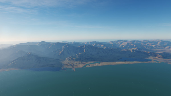 Screenshot 11 of DCS: Persian Gulf