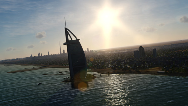 Screenshot 18 of DCS: Persian Gulf