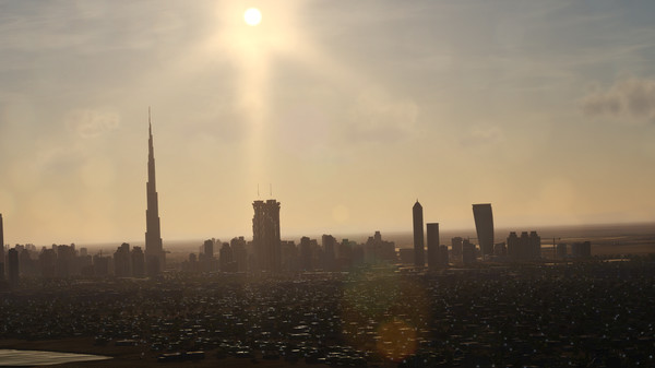 Screenshot 5 of DCS: Persian Gulf