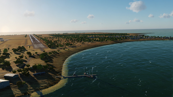 Screenshot 9 of DCS: Persian Gulf