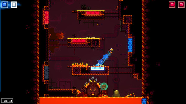 Screenshot 3 of Super Magbot