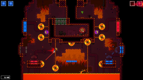 Screenshot 7 of Super Magbot