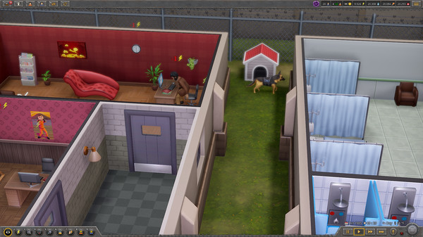 Screenshot 1 of Prison Tycoon®: Under New Management