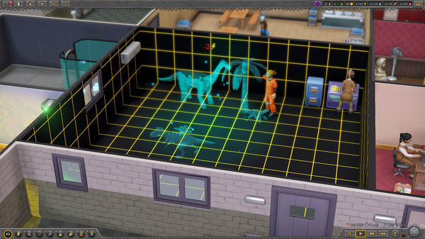 Screenshot 2 of Prison Tycoon®: Under New Management