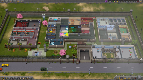 Screenshot 6 of Prison Tycoon®: Under New Management