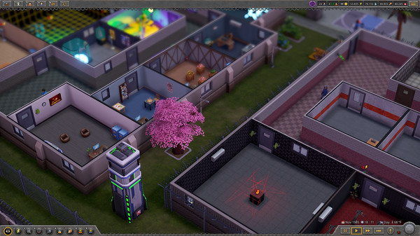 Screenshot 7 of Prison Tycoon®: Under New Management