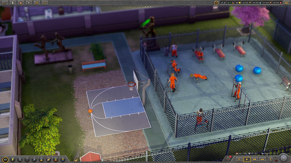 Screenshot 8 of Prison Tycoon®: Under New Management