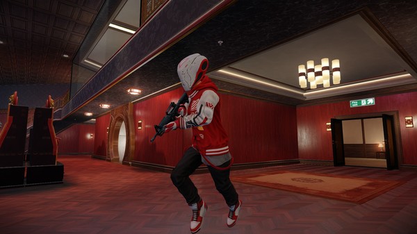 Screenshot 4 of PAYDAY 2: Mega City Tailor Pack