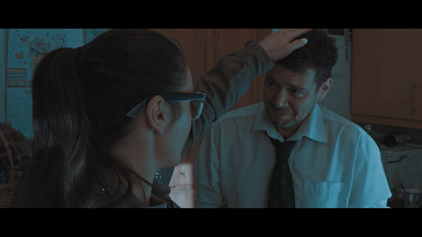 Screenshot 23 of The Dark Side of the Moon: An Interactive FMV Thriller