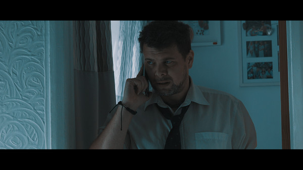 Screenshot 4 of The Dark Side of the Moon: An Interactive FMV Thriller