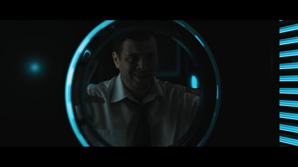 Screenshot 7 of The Dark Side of the Moon: An Interactive FMV Thriller