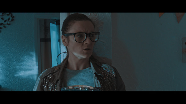 Screenshot 8 of The Dark Side of the Moon: An Interactive FMV Thriller