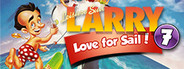 Leisure Suit Larry 7 - Love for Sail