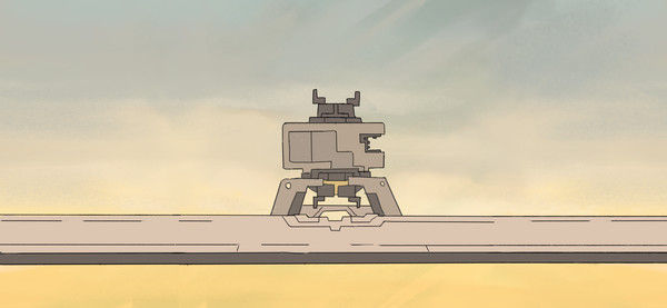 Screenshot 1 of Through Abandoned: The Forest