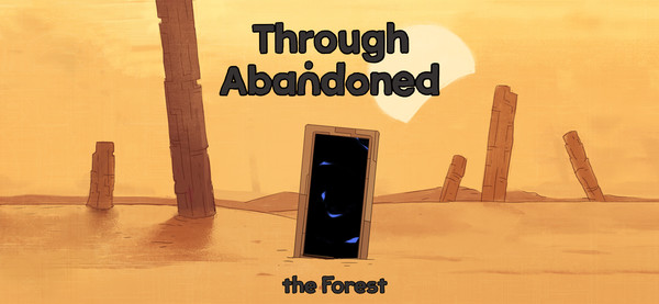 Screenshot 12 of Through Abandoned: The Forest