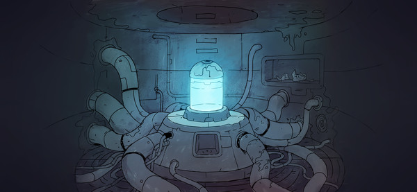 Screenshot 4 of Through Abandoned: The Forest