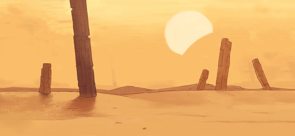 Screenshot 5 of Through Abandoned: The Forest