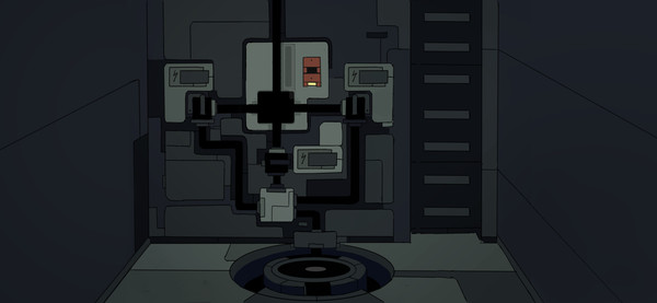 Screenshot 6 of Through Abandoned: The Forest