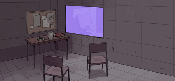 Screenshot 8 of Through Abandoned: The Forest