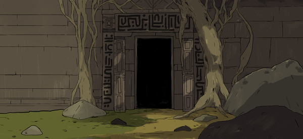 Screenshot 10 of Through Abandoned: The Forest