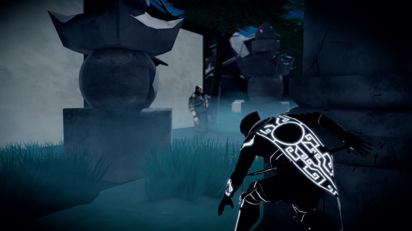 Screenshot 2 of Aragami