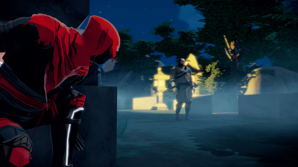 Screenshot 5 of Aragami