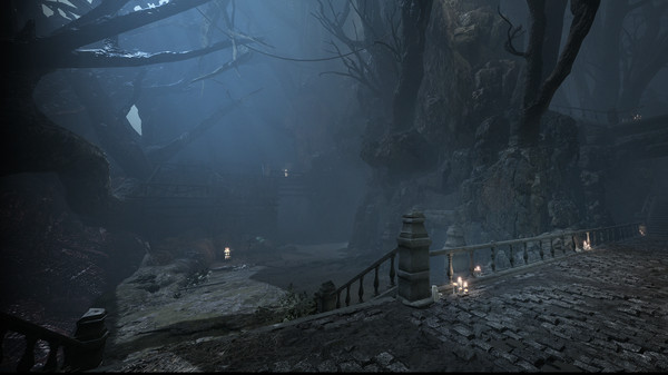 Screenshot 11 of Thymesia