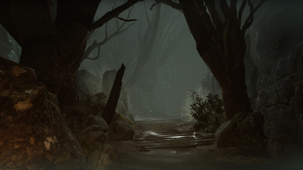 Screenshot 10 of Thymesia