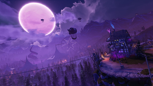 Screenshot 2 of Tiny Tina's Wonderlands: Season Pass