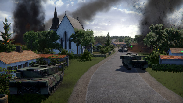 Screenshot 15 of Regiments