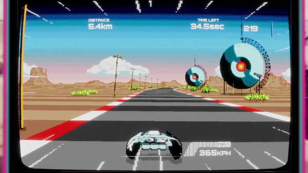 Screenshot 3 of Arcade Paradise