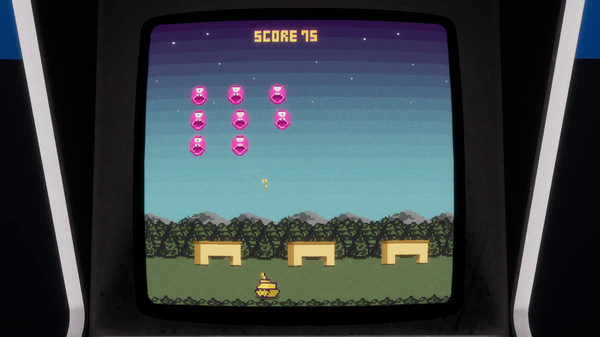 Screenshot 9 of Arcade Paradise