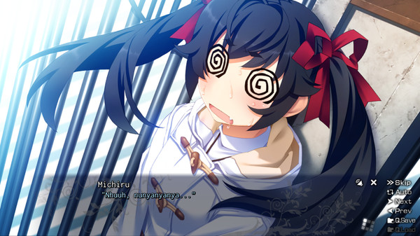 Screenshot 4 of The Labyrinth of Grisaia