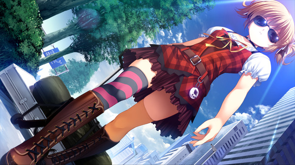 Screenshot 6 of The Labyrinth of Grisaia