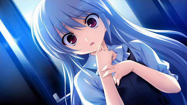 Screenshot 7 of The Labyrinth of Grisaia