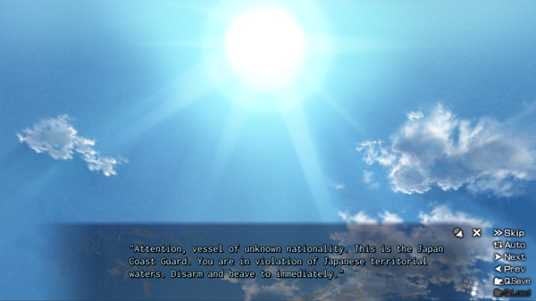 Screenshot 9 of The Labyrinth of Grisaia