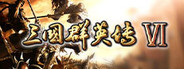 Heroes of the Three Kingdoms 6