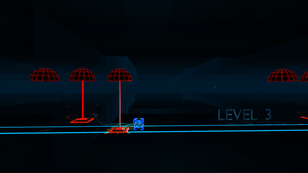 Screenshot 1 of Cybercube