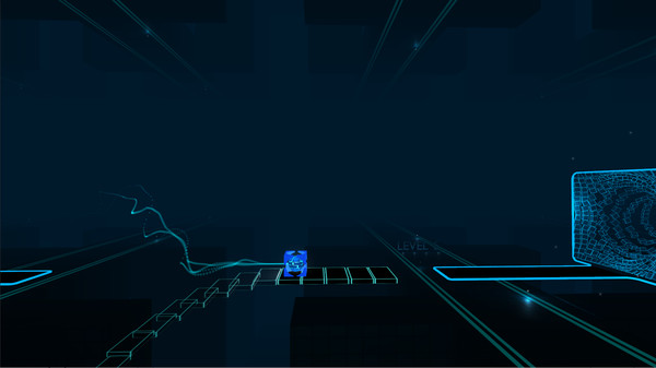 Screenshot 2 of Cybercube