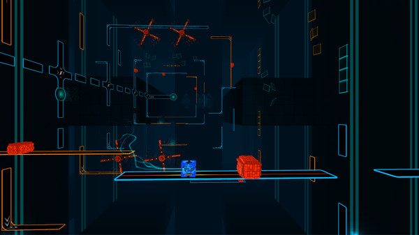 Screenshot 3 of Cybercube