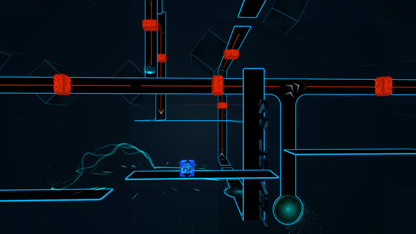 Screenshot 4 of Cybercube