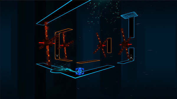 Screenshot 5 of Cybercube