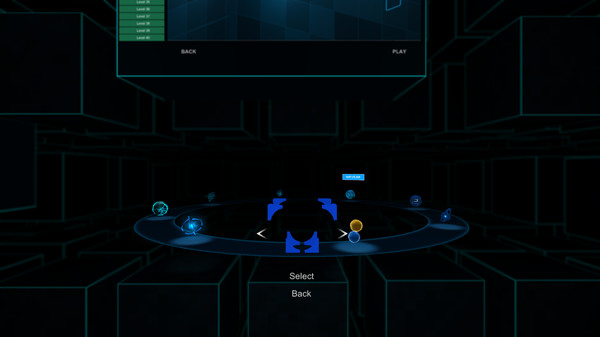 Screenshot 7 of Cybercube